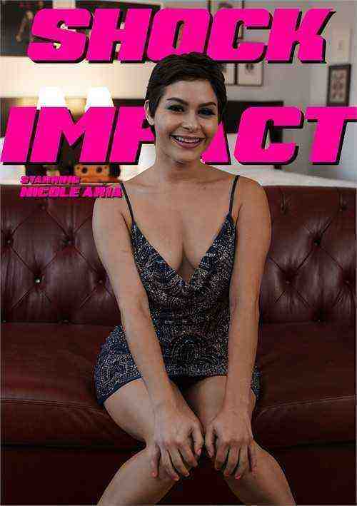 [18+] Shock & Impact - Nicole Aria
