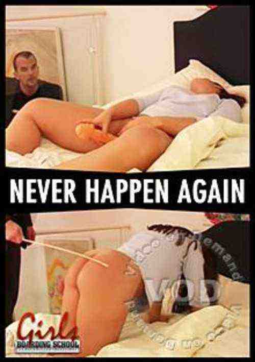 [18+] Never Happen Again