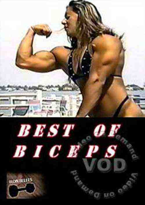 [18+] Best Of Biceps