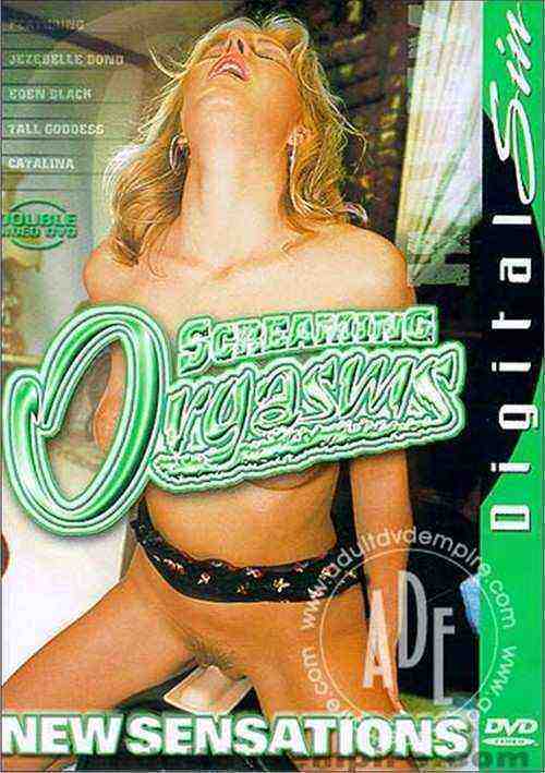 [18+] Screaming Orgasms