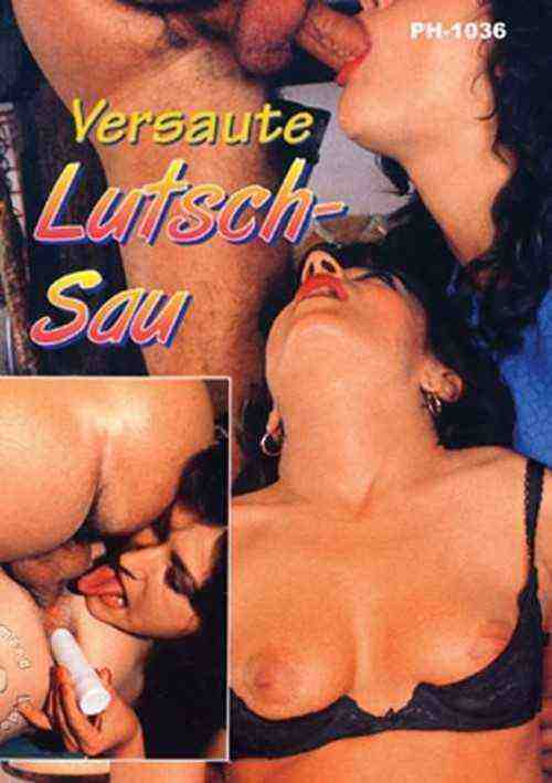 [18+] Versaute Lutsch-sau