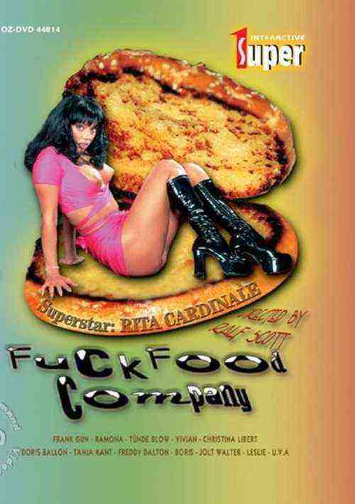 [18+] Fuckfood Company