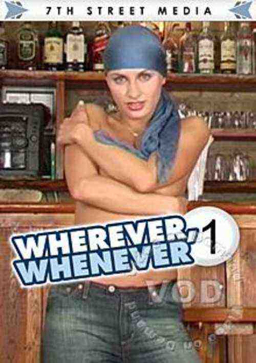 [18+] Wherever, Whenever 1