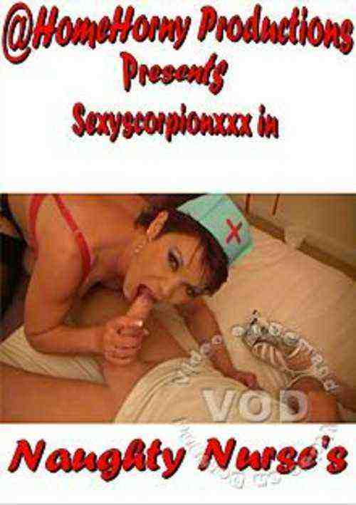 [18+] Naughty Nurse's