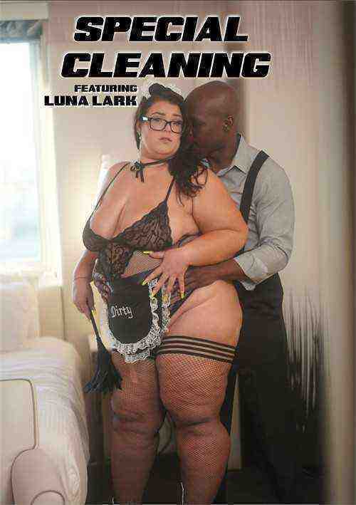 [18+] Special Cleaning