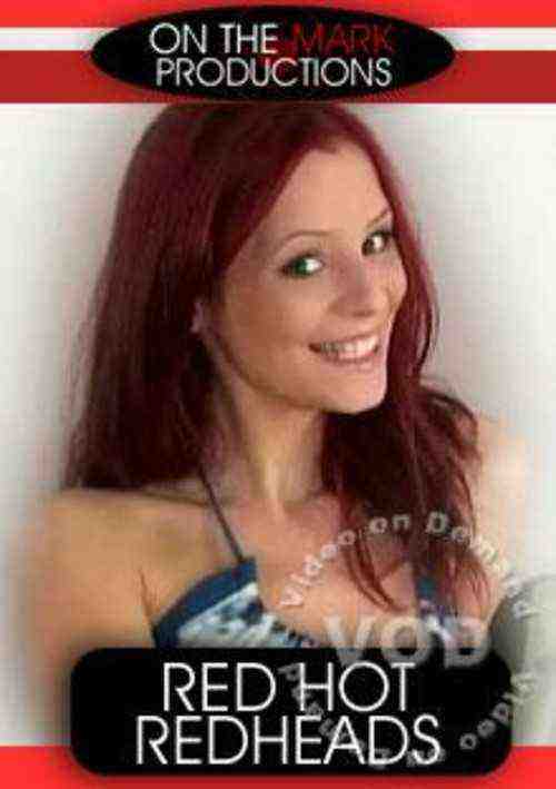 [18+] Red Hot Redheads