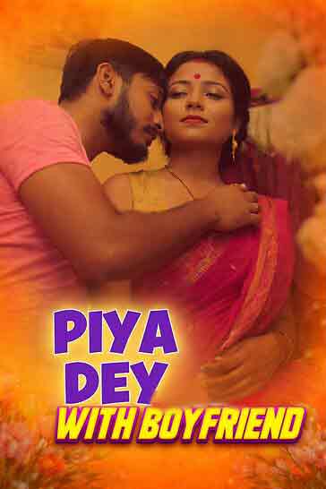 Model Priya Dey With Boyfriend Fucking (2026) Priya Dey (2026)