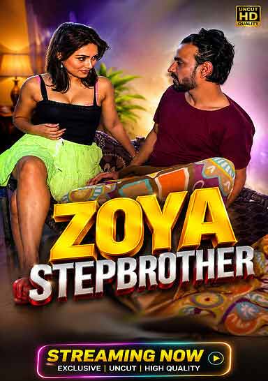 Zoya Stepbrother (2026) Zoya Rathore (2026)