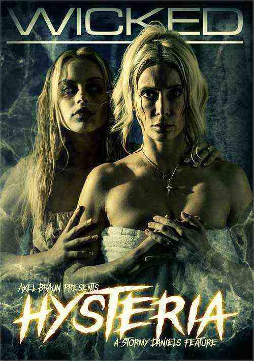[18+] Hysteria