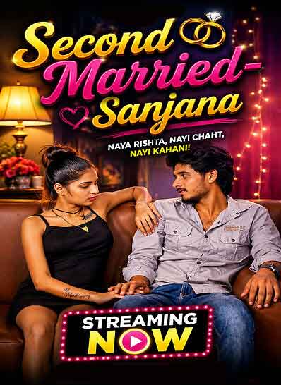 Second Married Uncut (2026) Unrated (2026)