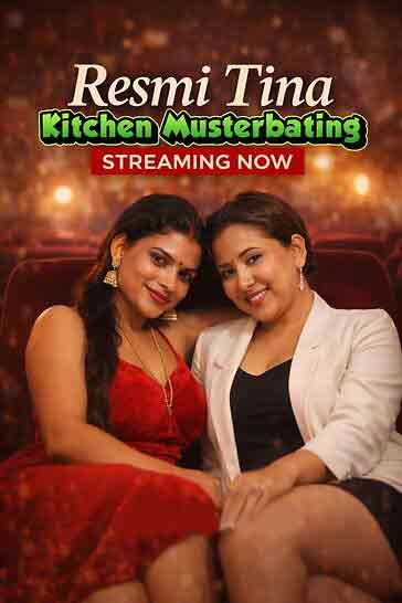 Reshmi & Tina Kitchen Stories (2026) Unrated (2026)