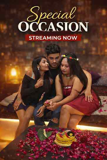 Special Occasion Uncut (2026) Unrated (2026)