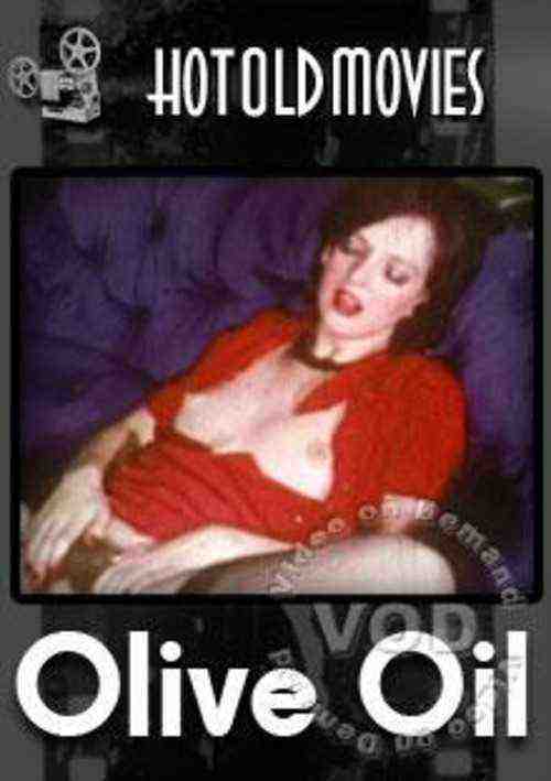 [18+] Olive Oil