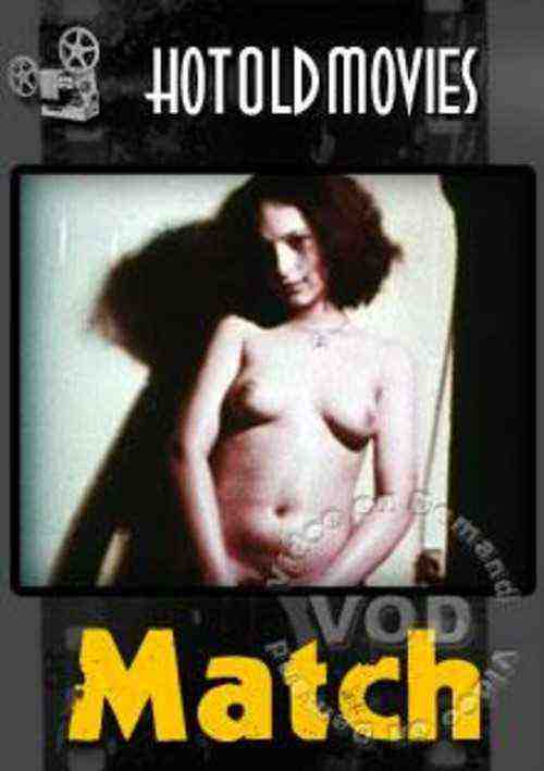 [18+] Match