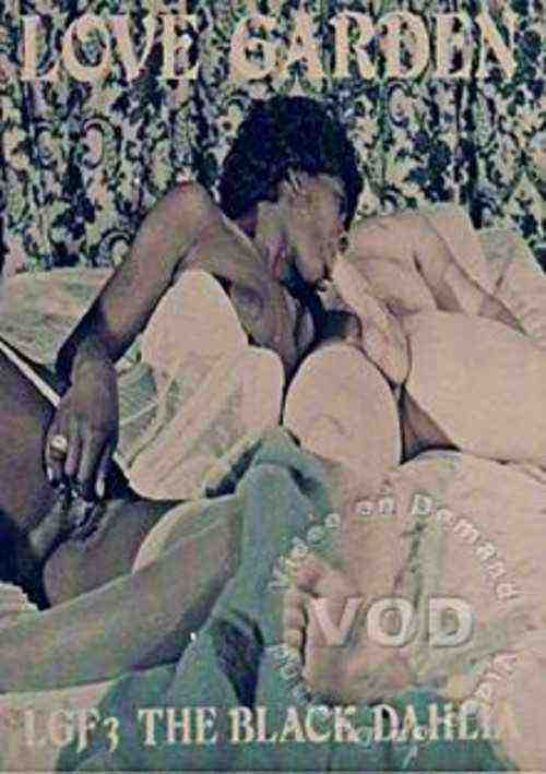 [18+] The Black Dahlia