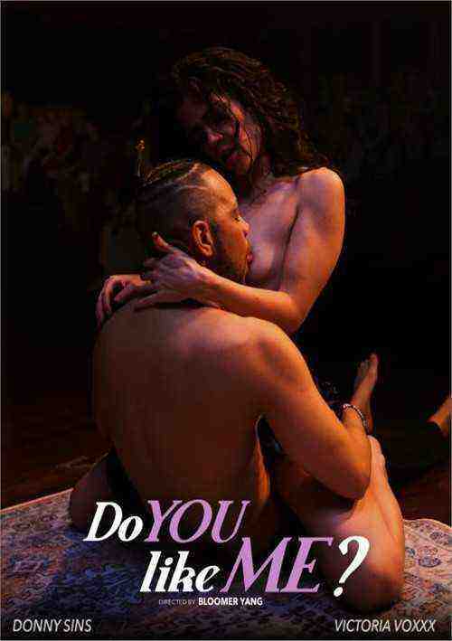 [18+] Do You Like Me?