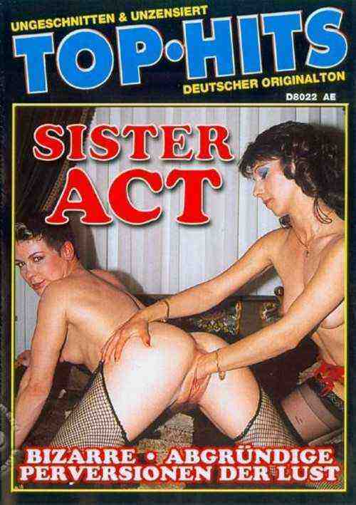 [18+] Sister Act (dbm Video)