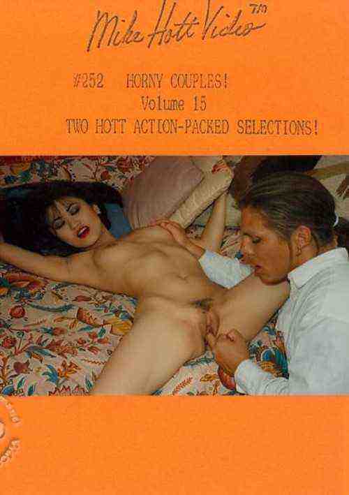 [18+] Horny Couples! 15