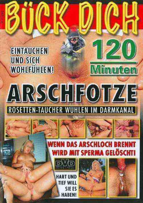 [18+] Buck Dich