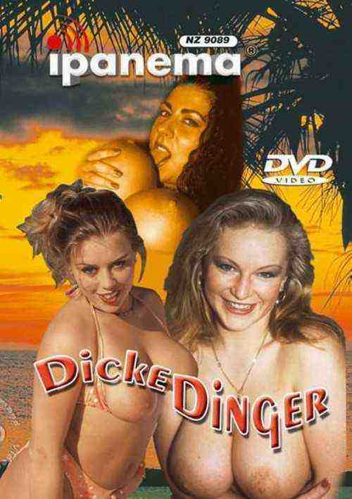 [18+] Dicke Dinger (julia Reaves)