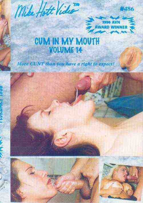 [18+] Cum In My Mouth 14