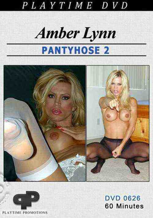 [18+] Amber Lynn Pantyhose 2