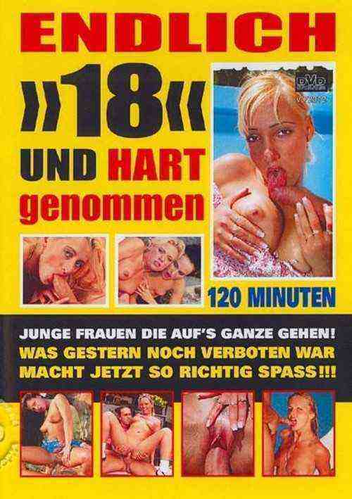 [18+] Hart Genommen