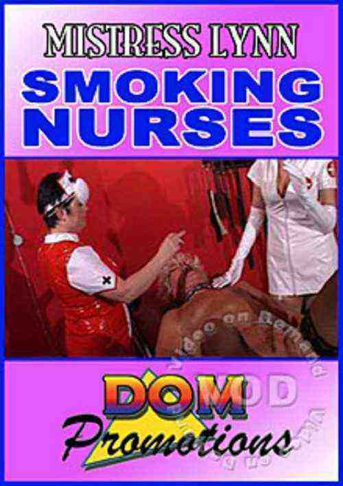 [18+] Smoking Nurses