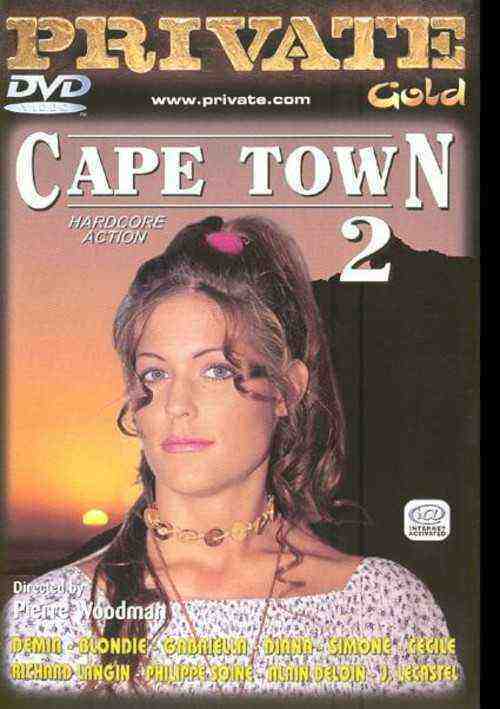 [18+] Cape Town 2 (german)