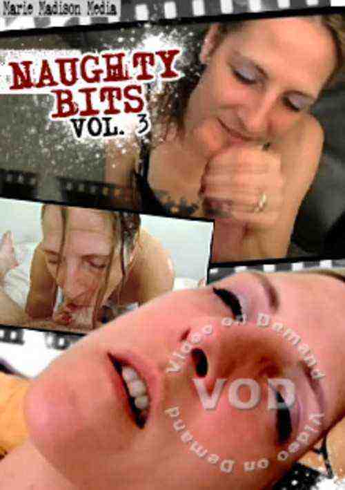 [18+] Naughty Bits 3