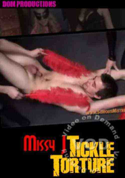 [18+] Missy J - Tickle Play
