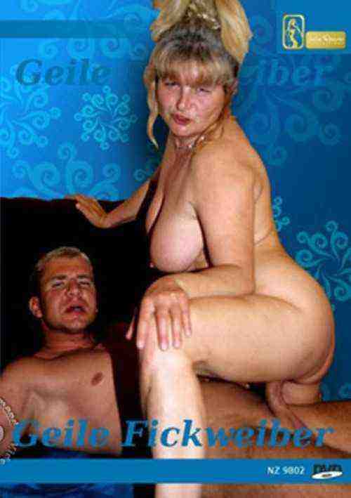 [18+] Geile Fickweiber