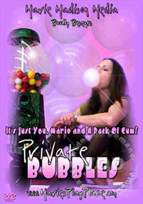 [18+] Private Bubbles