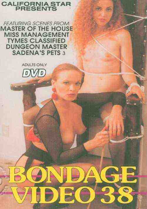 [18+] Bondage Video 38