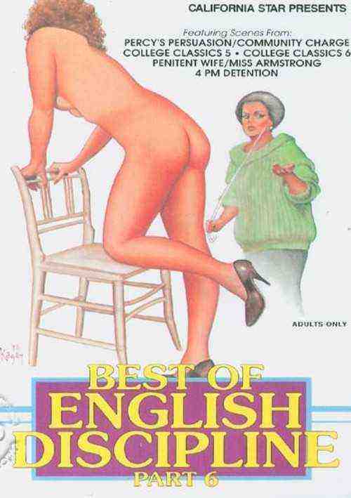 [18+] Best Of English Discipline Part 6