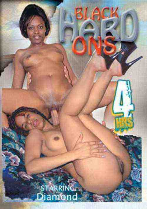 [18+] Black Hard-ons