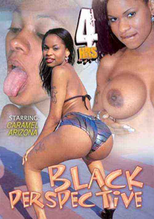 [18+] Black Perspective