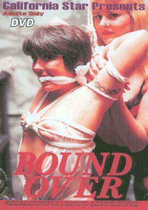 [18+] Bound Over