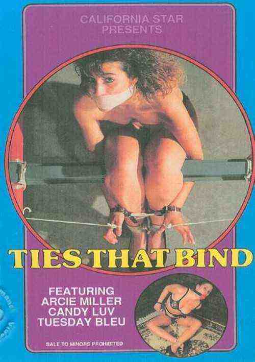 [18+] Ties That Bind (california Star Productions)