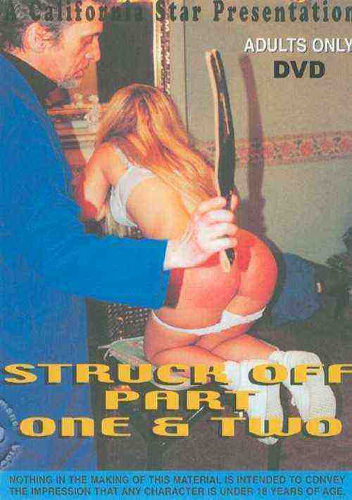 [18+] Struck Off - Part 1 & 2