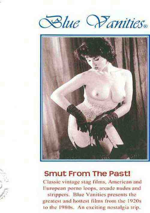 [18+] Softcore Nudes 168: Pinups & Solo Nudes '50s & '60s (most B&w)