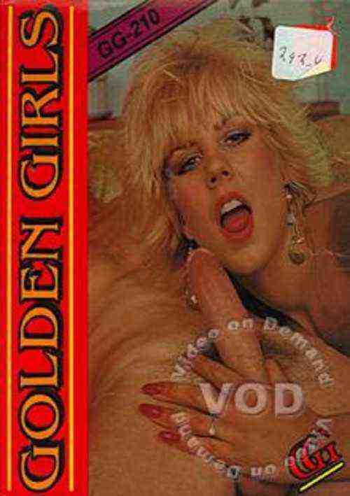 [18+] Golden Girls 210 - Mouth And Tongue