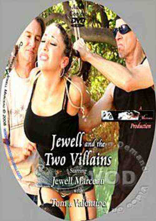 [18+] Jewell And Two Villains