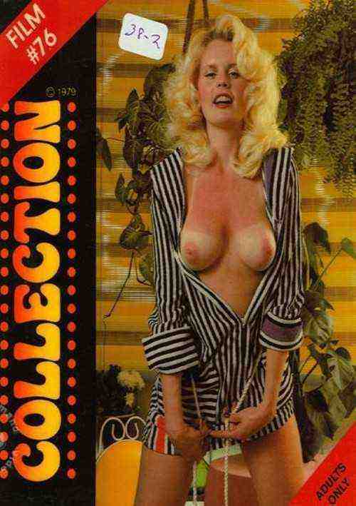 [18+] Collection 76 - Revenge At The Springs