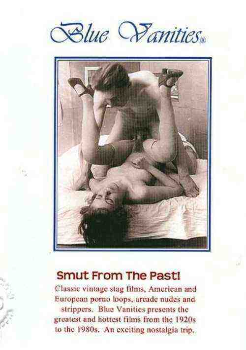 [18+] Classic Stags 25: '30s To '50s (b&w)