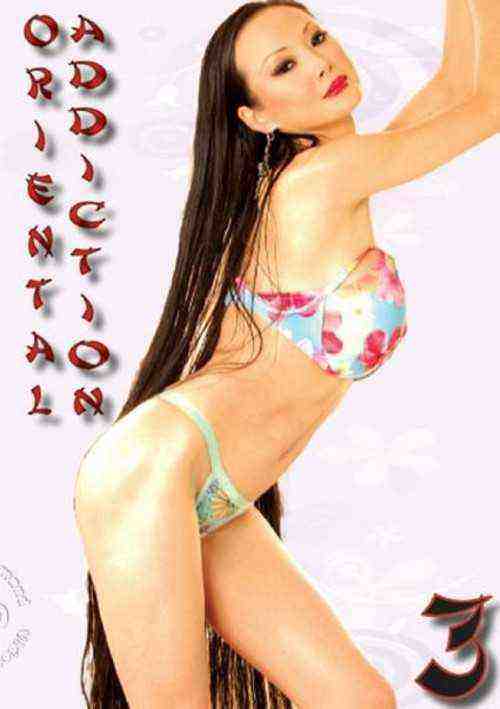 [18+] Oriental Addiction 3