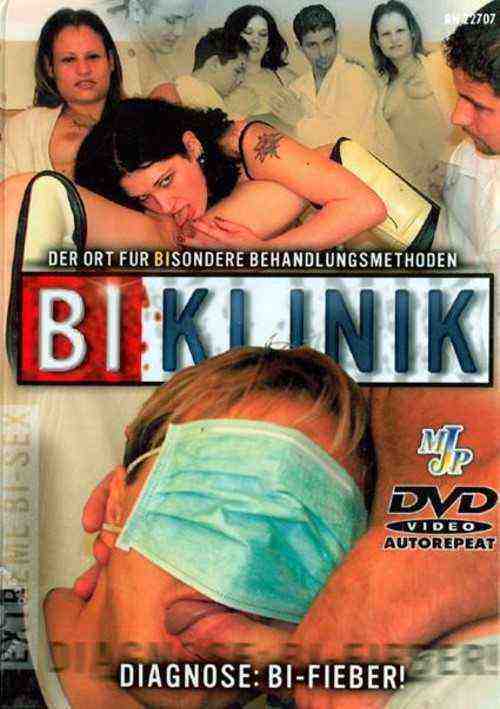 [18+] Bi Klinik - Diagnose: Bi-fieber!