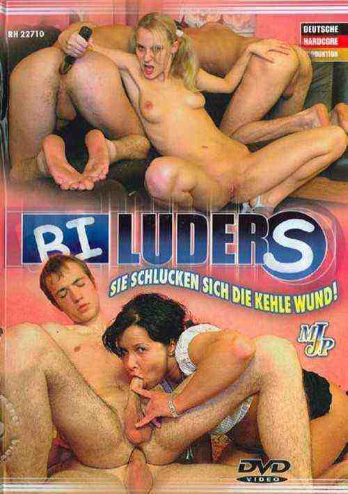 [18+] Bi Luders - Sie Schlucken Sich Die Kehle Wund!