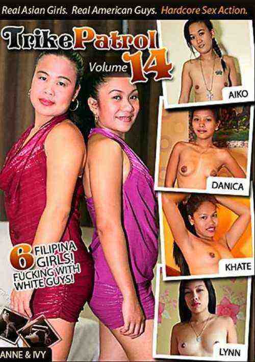 [18+] Filipina Trike Patrol 14