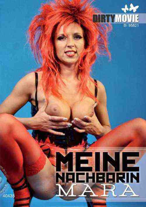 [18+] Meine Nachbarin Mara